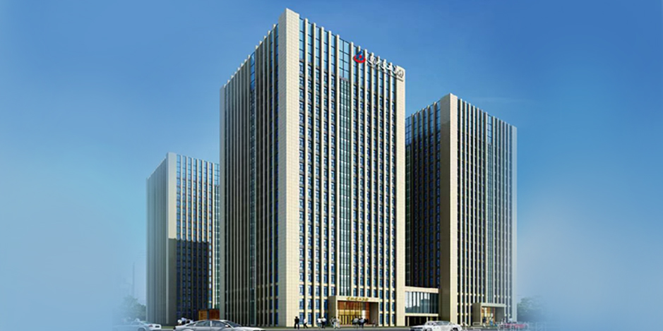 Jianhang construction Engineering Group
